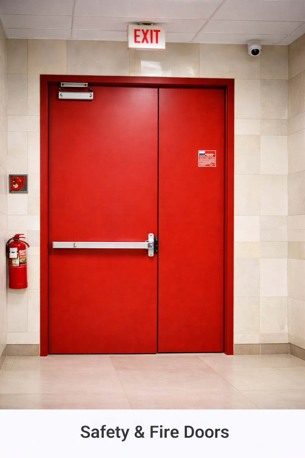 Door Manufacturer in pune